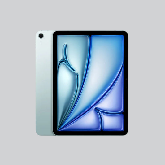 iPad
