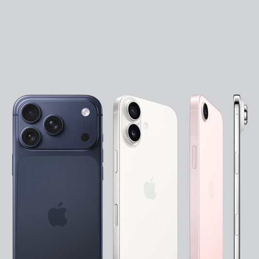 iPhone
