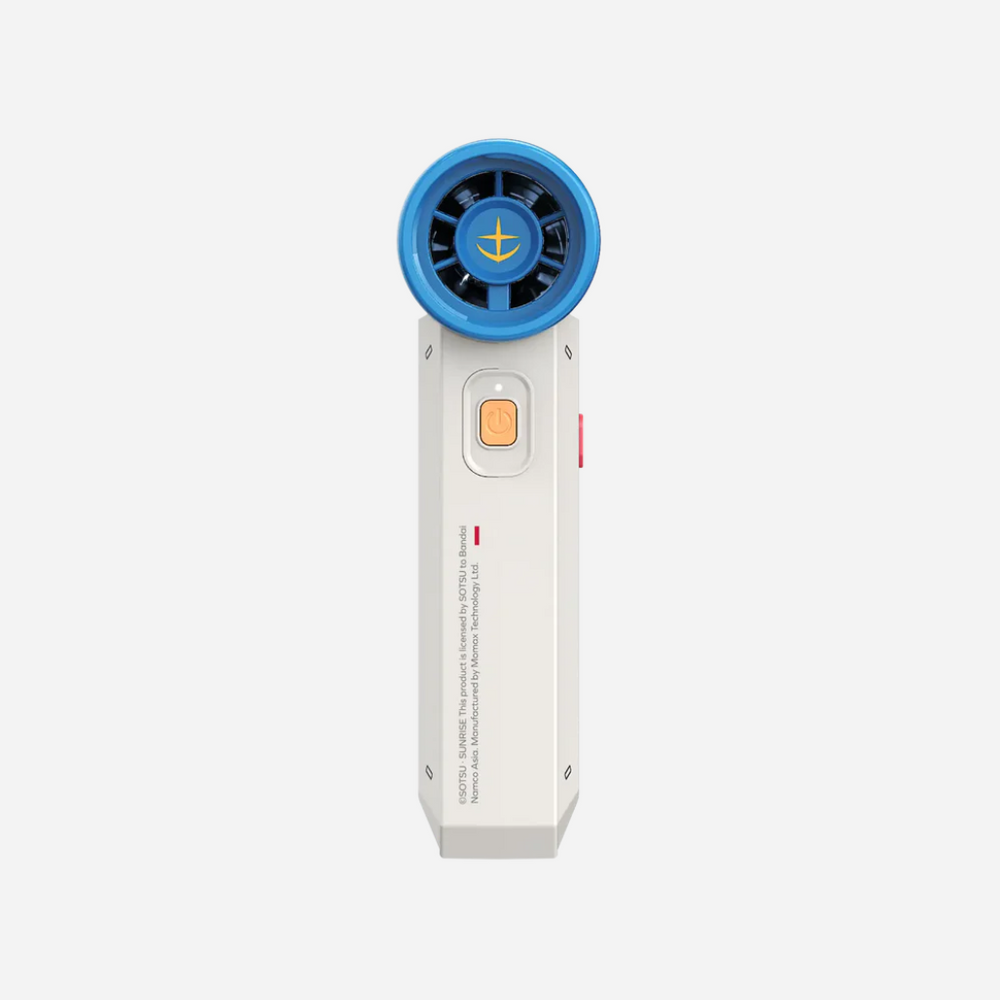 1-Airo Multi-Use Turbo Gundam Fan 4000mAh