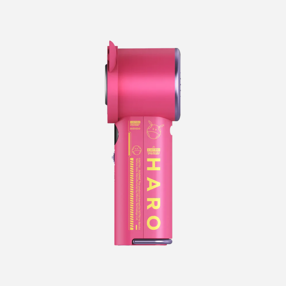 1-Go Portable Icy Cooling Fan 4500mAh