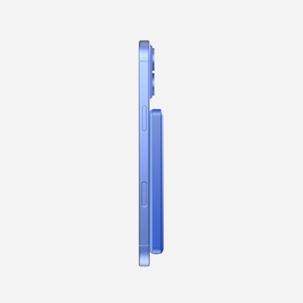 1-Power Pass Wireless Powerbank 5000mAh