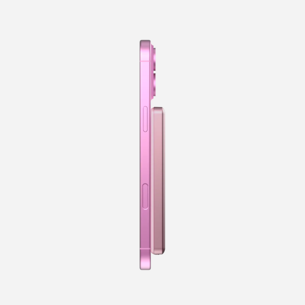 1-Power Pass Wireless Powerbank 5000mAh