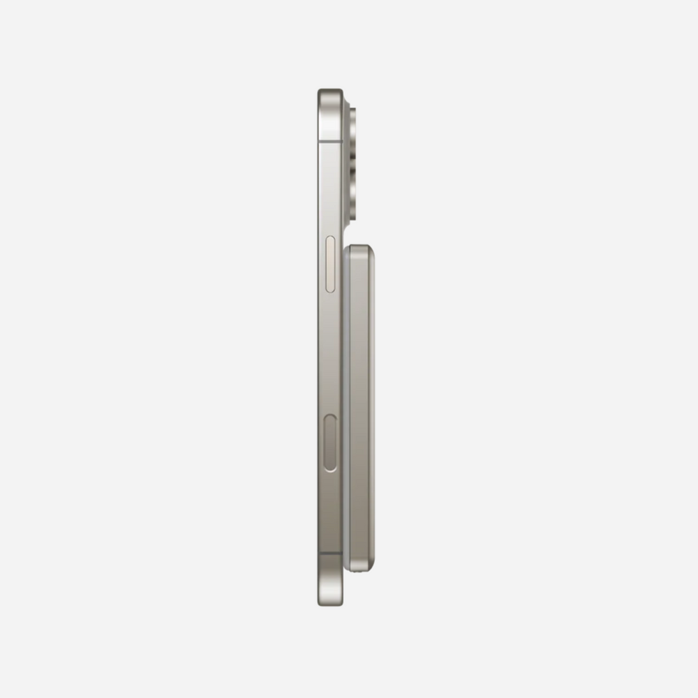 1-Power Pass Wireless Powerbank 5000mAh