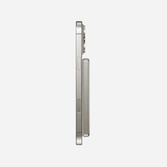 1-Power Pass Wireless Powerbank 5000mAh