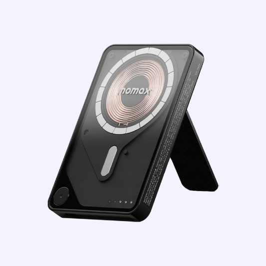 1-Power X Pro Magnetic Wireless Powerbank 5000mAh