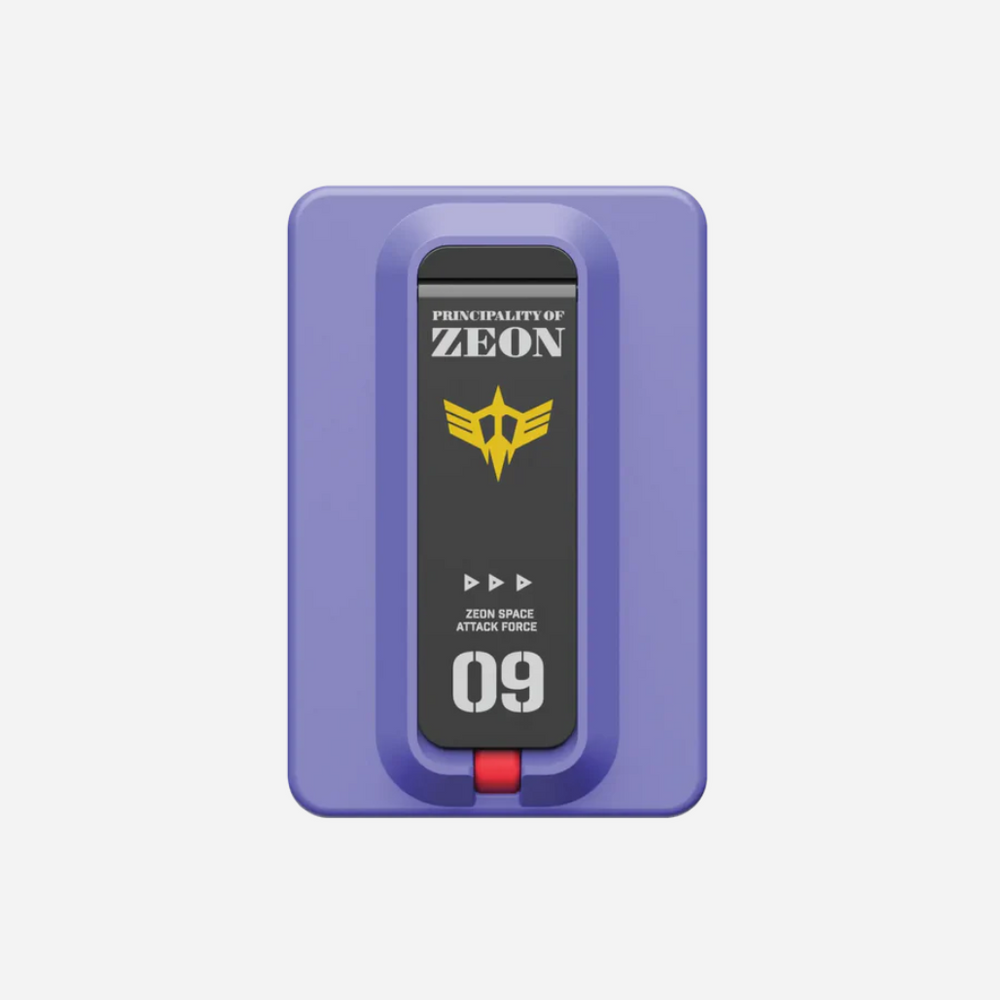 1-Power X Pro+ Gundam Wireless Powerbank