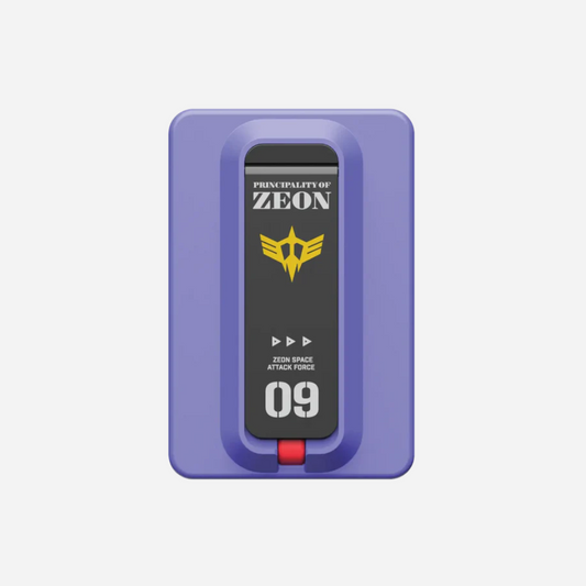 1-Power X Pro+ Gundam Wireless Powerbank