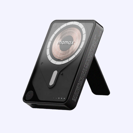 1-Power X Pro+ Magnetic Wireless Powerbank 10000mAh