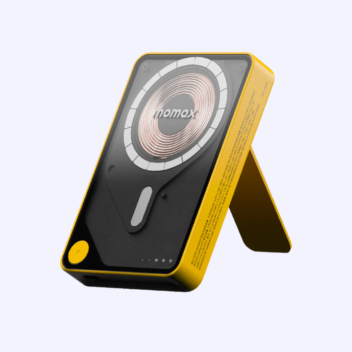 1-Power X Pro+ Magnetic Wireless Powerbank 10000mAh