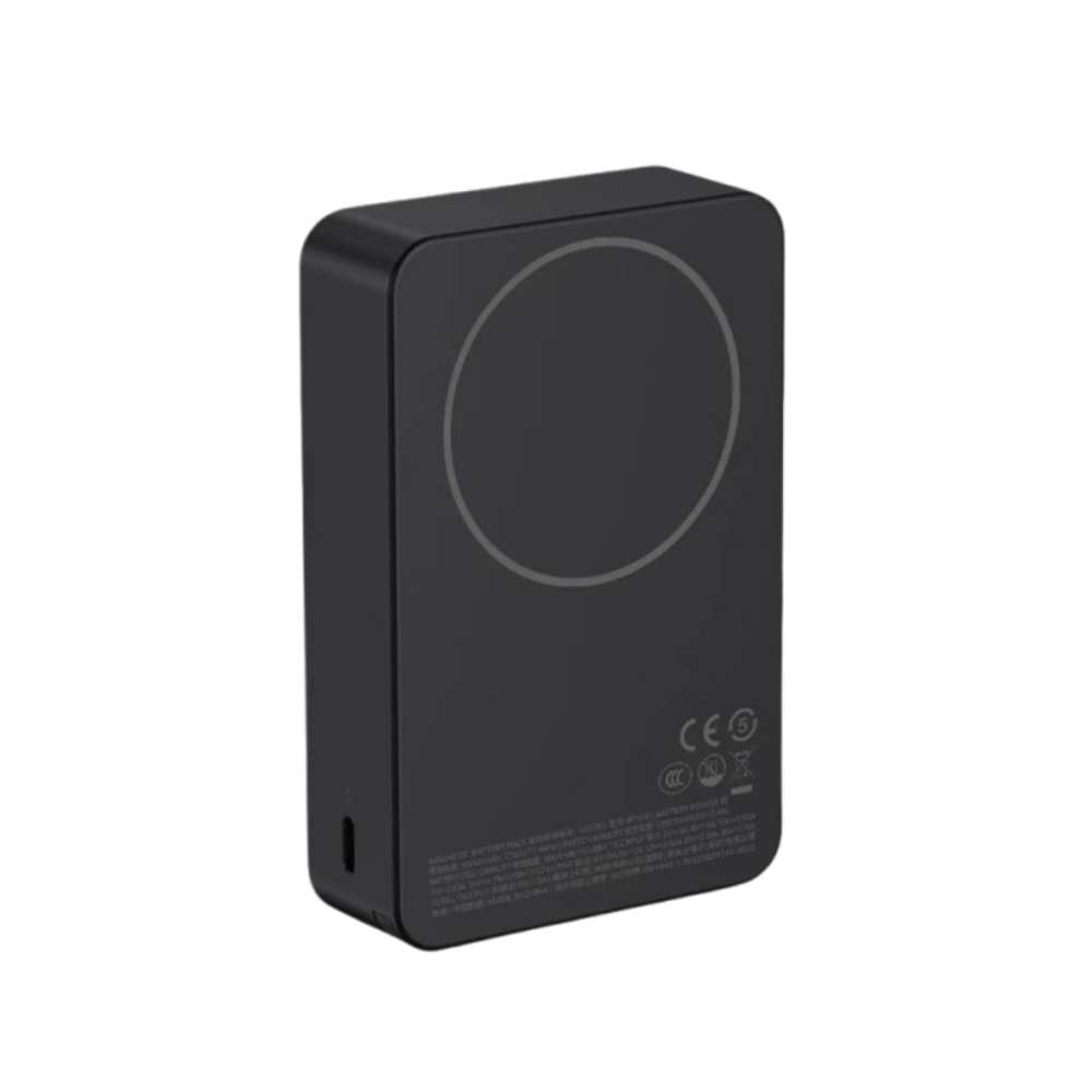 1-Power F.Pass+ Magnetic with USB-C Cable 20000 mAh