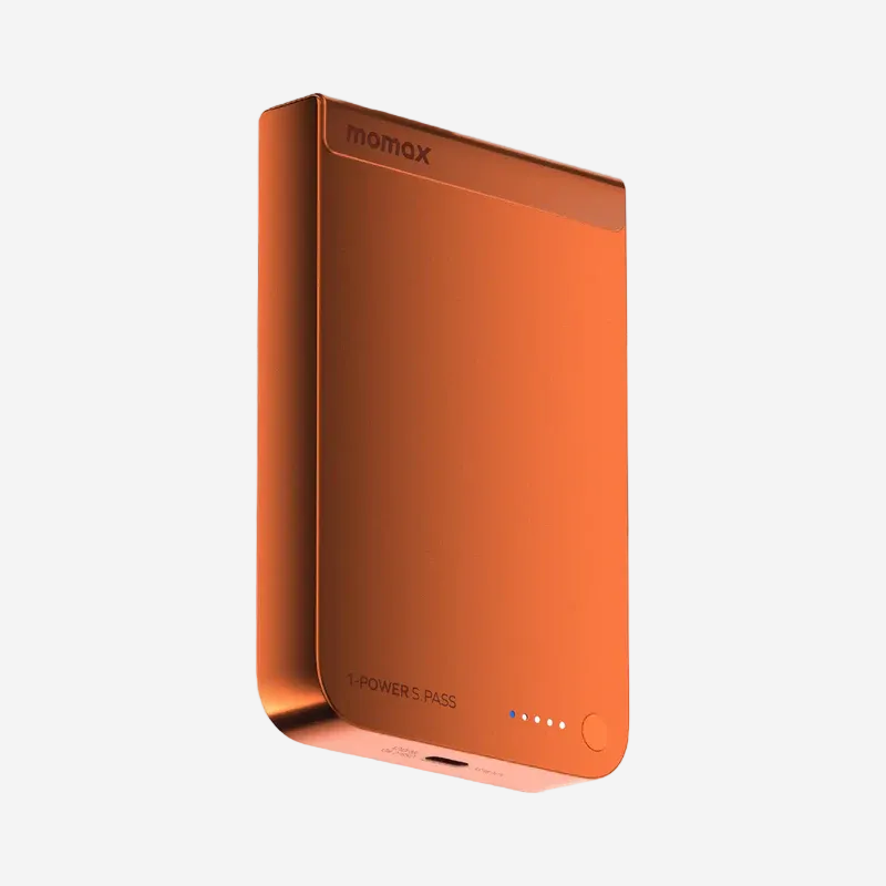 1-Power S.Pass Qi2 Magnetic Wireless 10000mAh