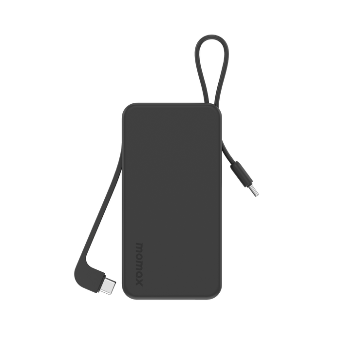 1-Power Vital+ Power Bank 10000mAh