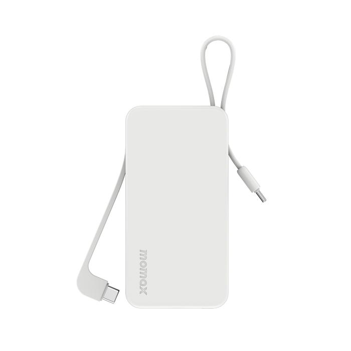 1-Power Vital+ Power Bank 10000mAh