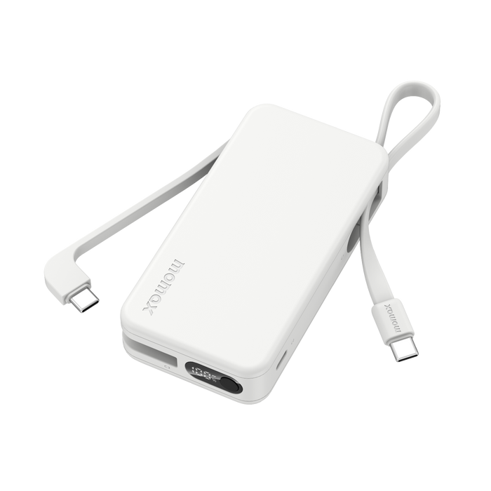1-Power Vital+ Power Bank 10000mAh