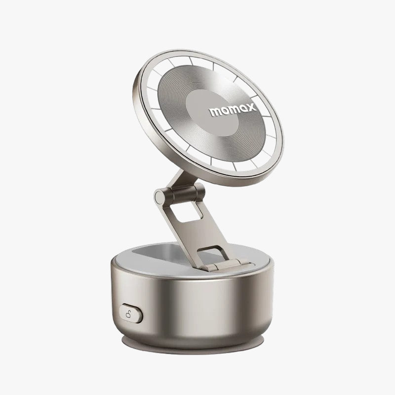 1-Snap Go Auto Suction Magnetic Phone Stand