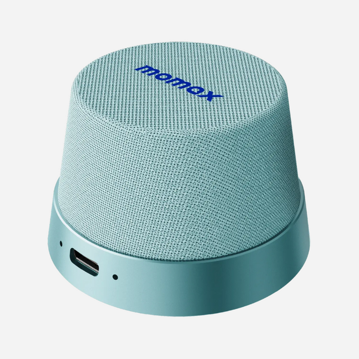 1-Vibe Go Portable Wireless Speaker