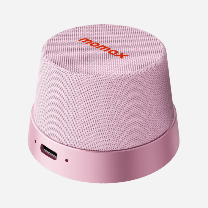 1-Vibe Go Portable Wireless Speaker