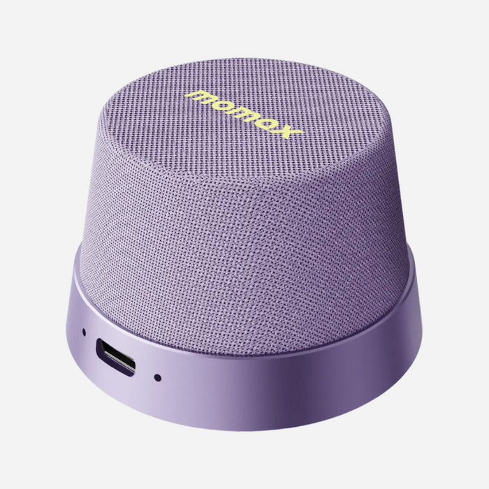 1-Vibe Go Portable Wireless Speaker