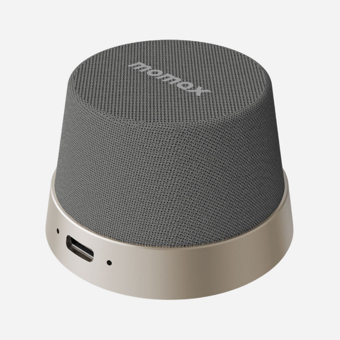 1-Vibe Go Portable Wireless Speaker