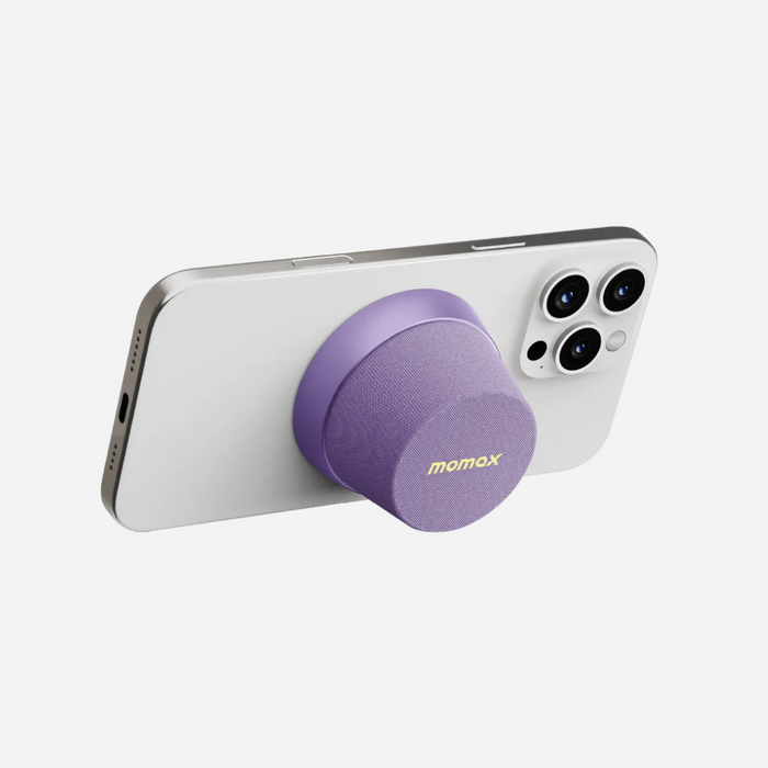 1-Vibe Go Portable Wireless Speaker