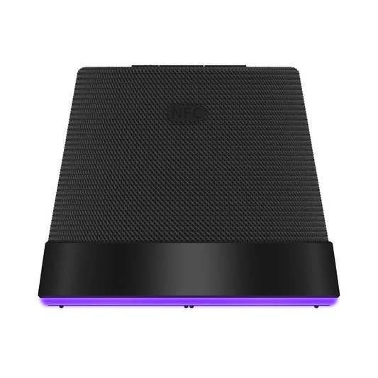 1-Vibe Mood Magnetic Wireless Speaker