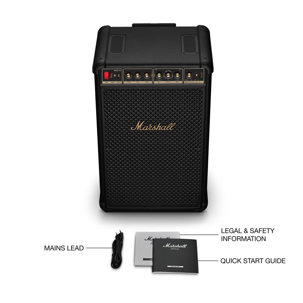 Bromley 750 Home Speaker