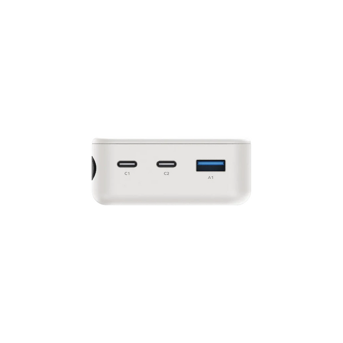 1 - Power Vital Powerbank 20000mAh