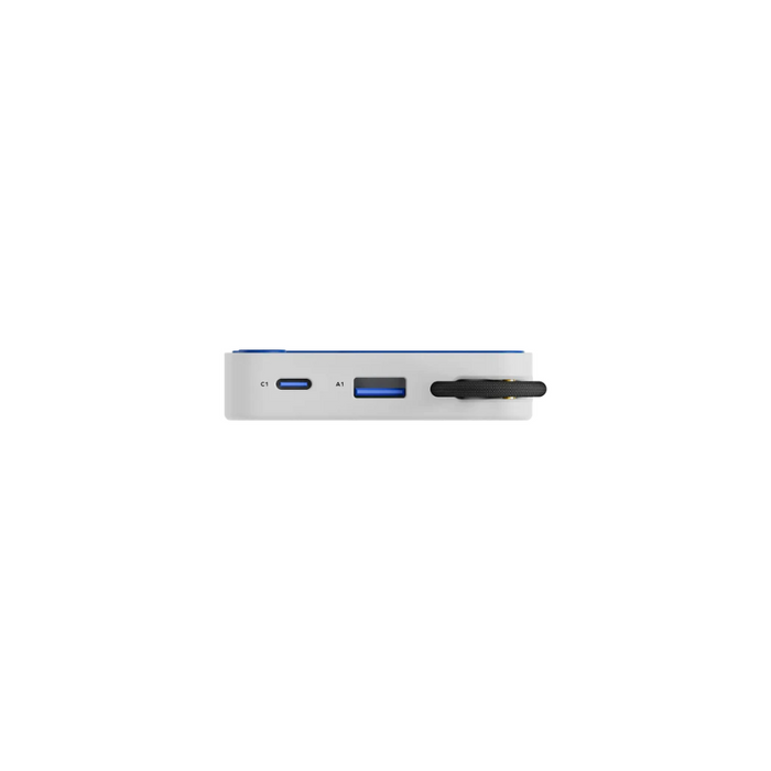 1 - Power X Gundam Power Bank with USB-C Cable 10000mAh