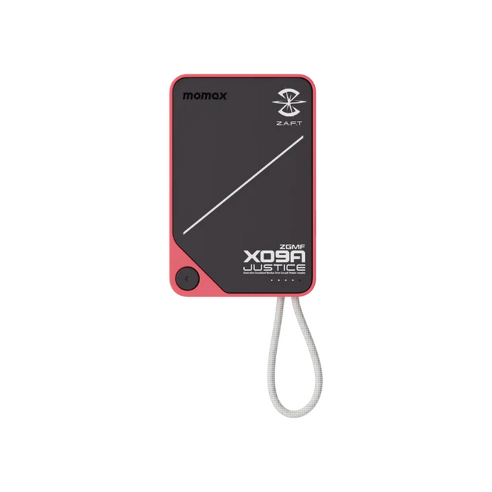 1 - Power X Gundam Power Bank with USB-C Cable 10000mAh