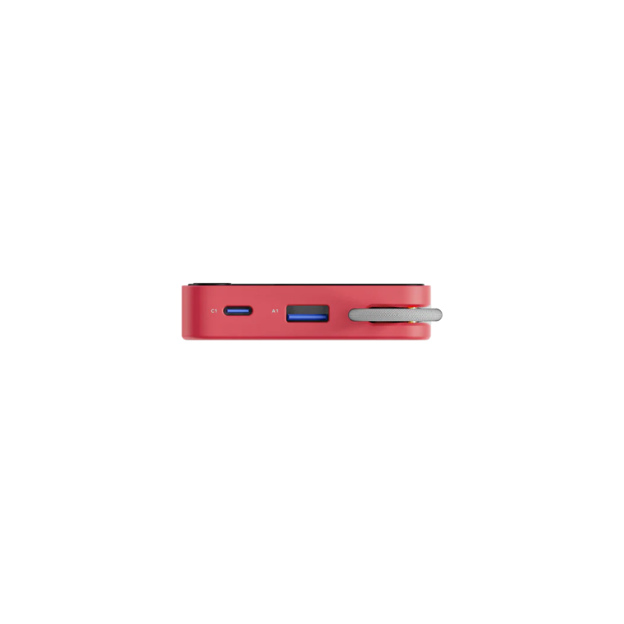 1 - Power X Gundam Power Bank with USB-C Cable 10000mAh