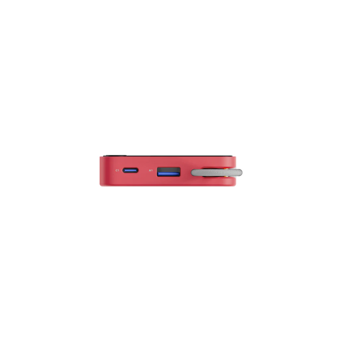 1 - Power X Gundam Power Bank with USB-C Cable 10000mAh