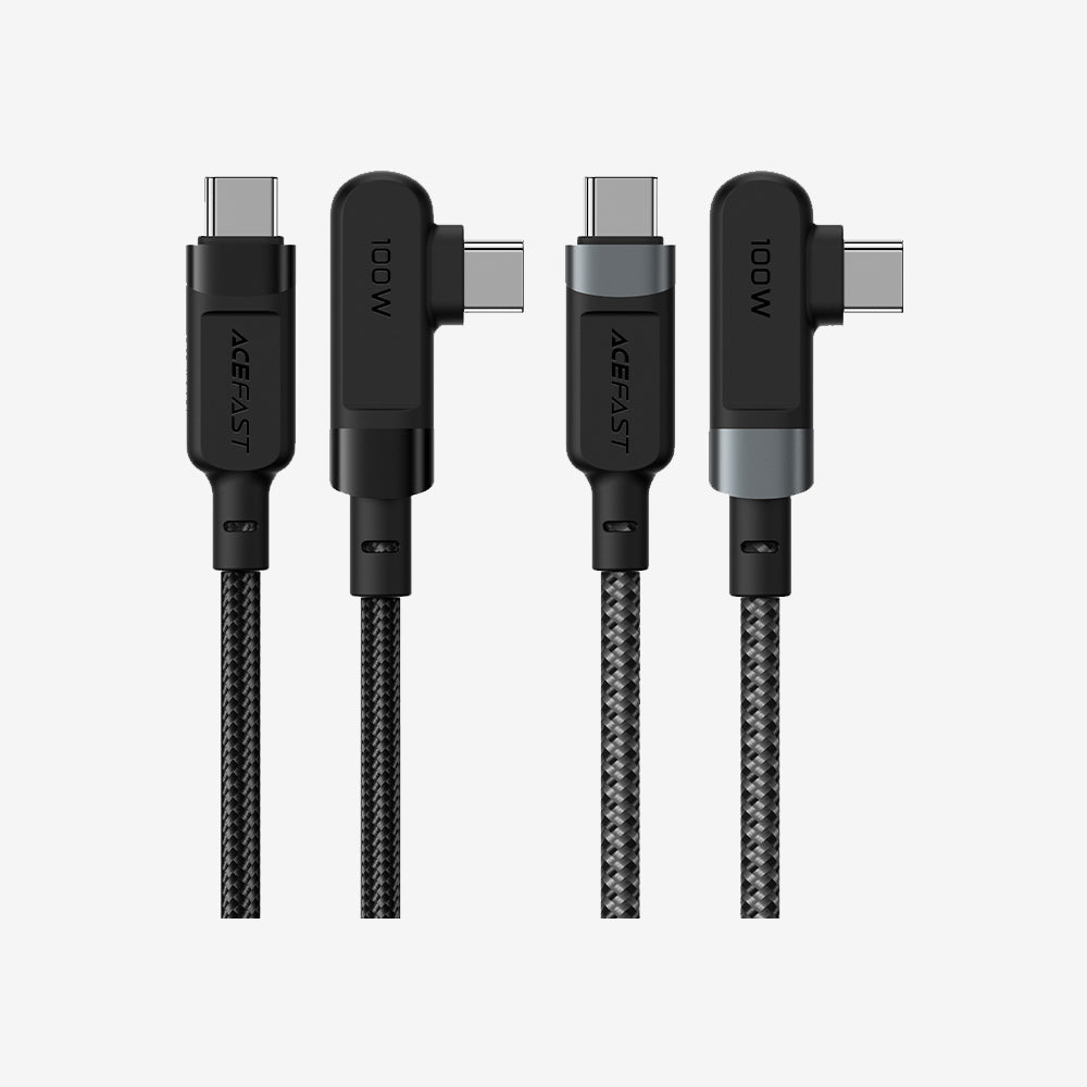 Acewire Pro Cable C5-03 USB-C to USB-C 100W