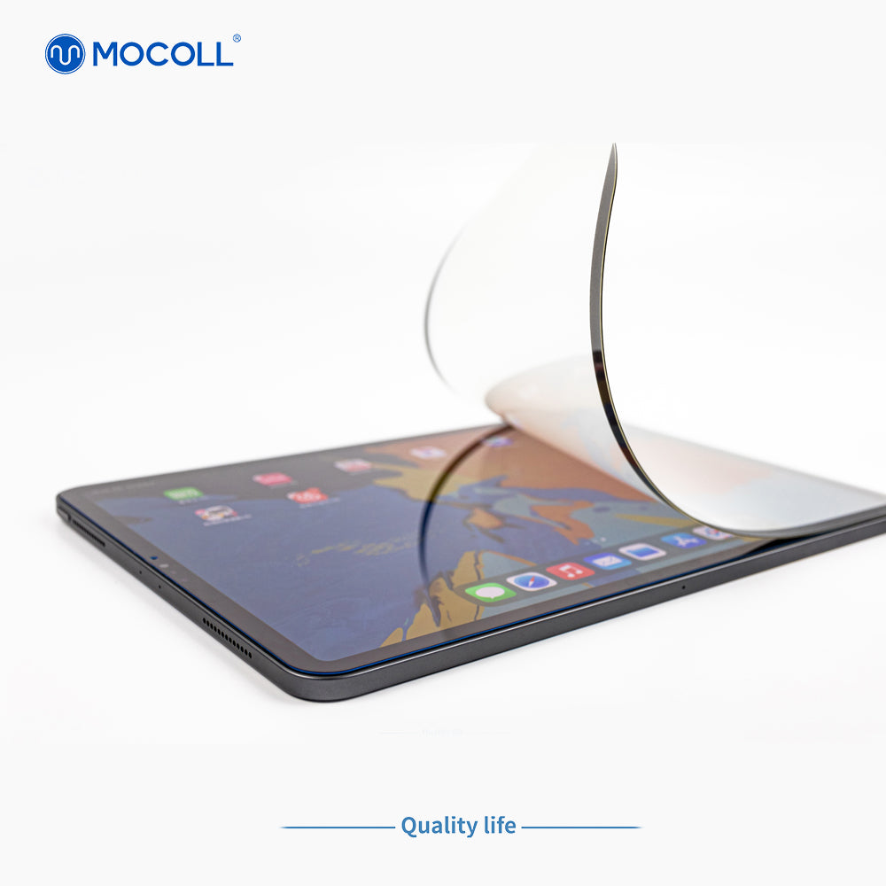 Magnetic Privacy Pet Film Screen Protector