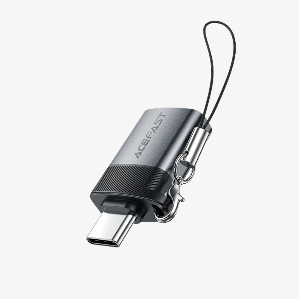 J7 USB-A to USB-C Adapter