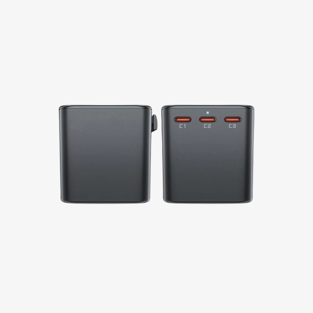 PWRUP Z1 GaN Charger 75W