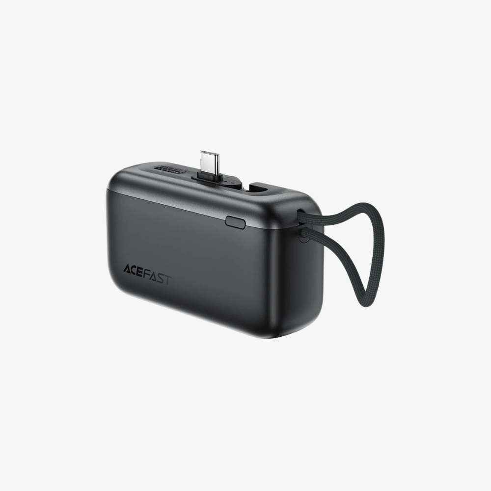 M27 22.5W with USB-C Port and Cable 10000mAh