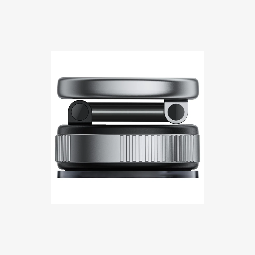 E28 Manual Suction Cup Magnetic Phone Holder