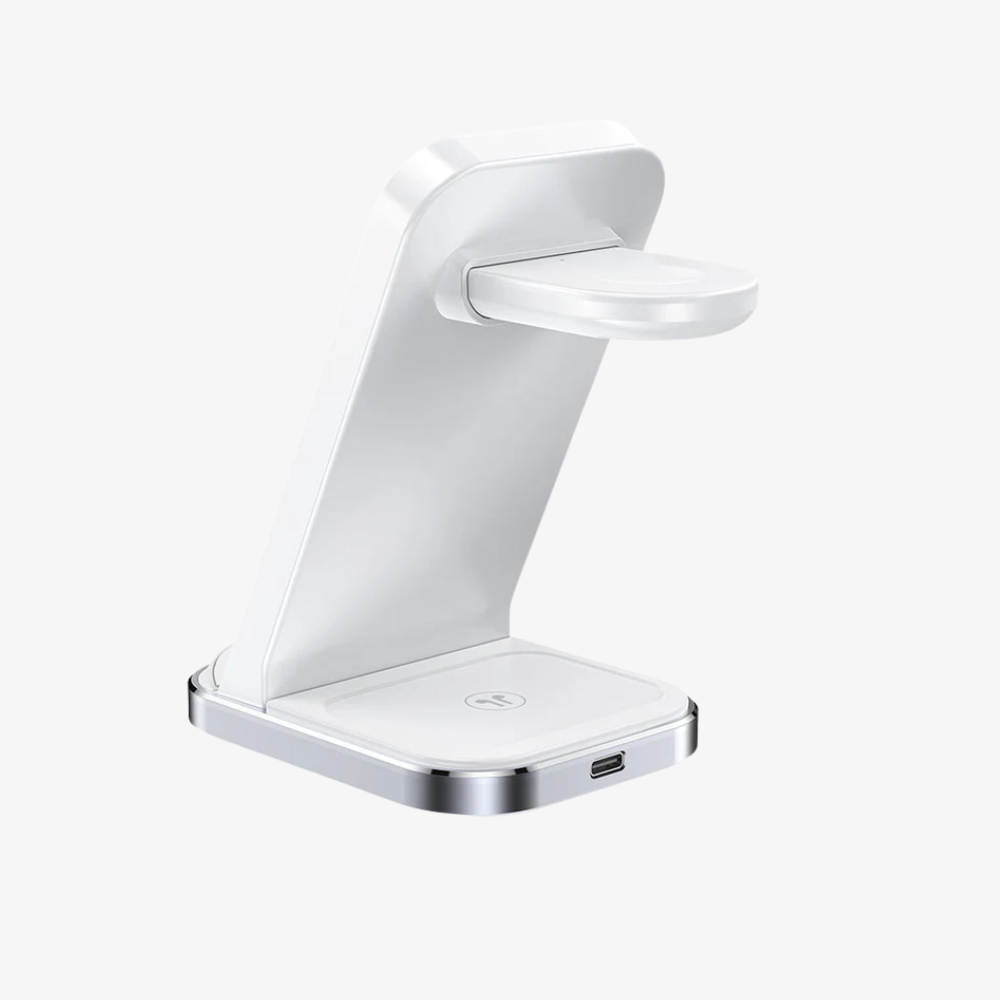 Aircharge E15 3-in-1 Wireless Charger