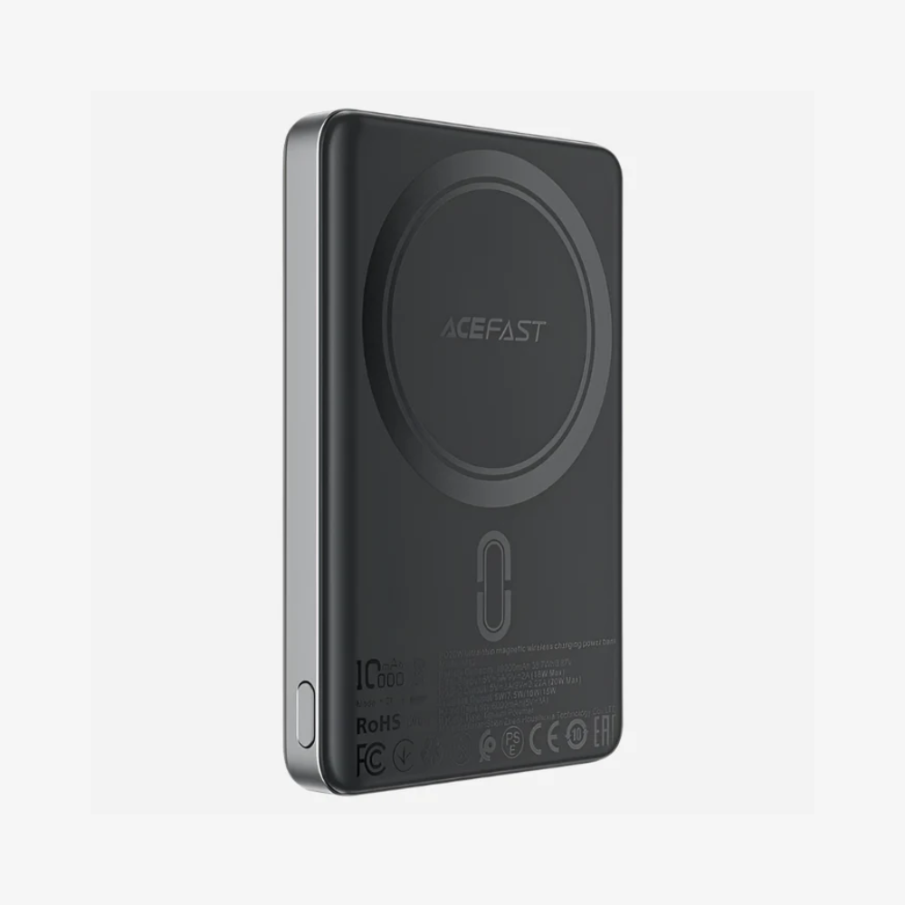 M12 10000mAh PD20W Powerbank