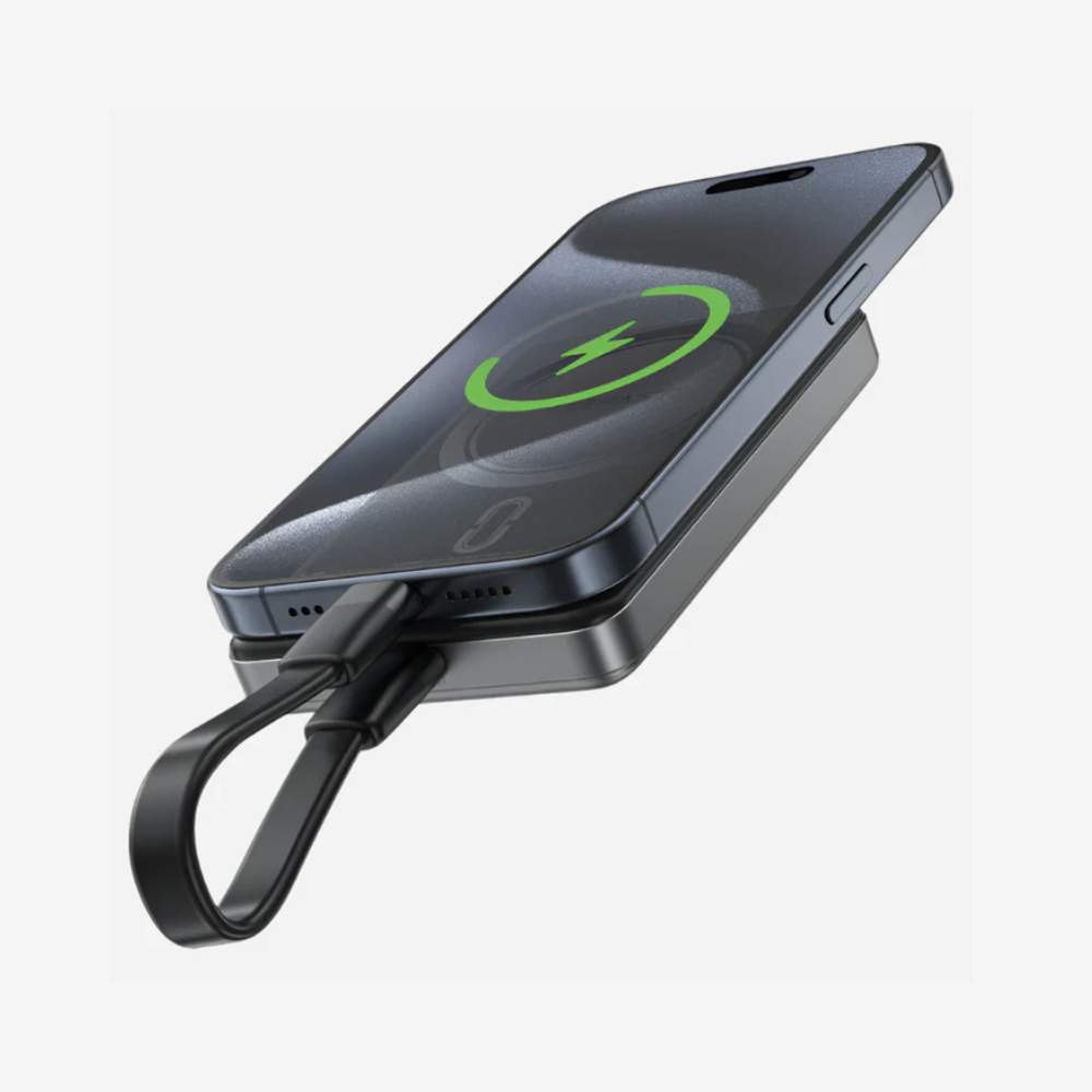 M12 10000mAh PD20W Powerbank