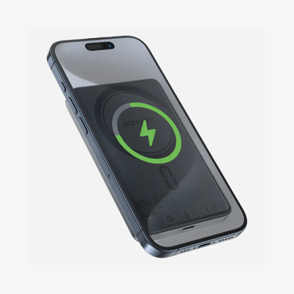 M12 10000mAh PD20W Powerbank