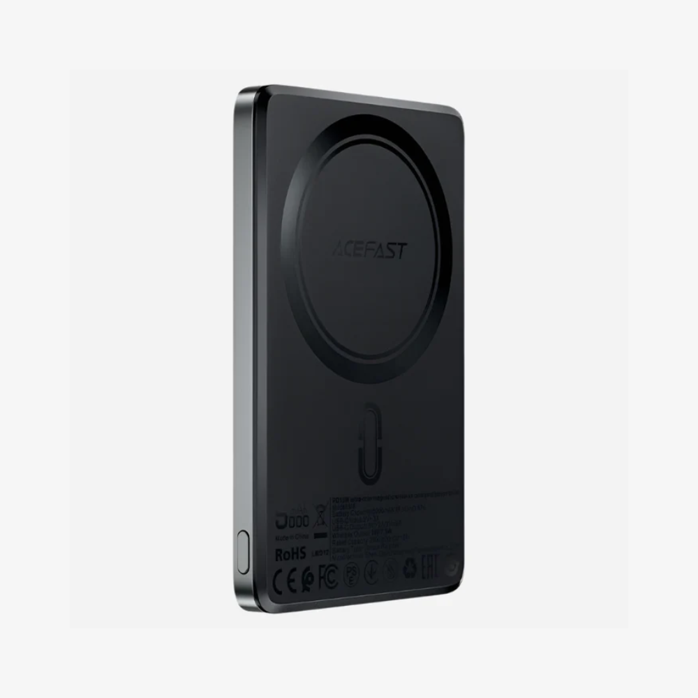 M8 5000mAh PD18W Powerbank