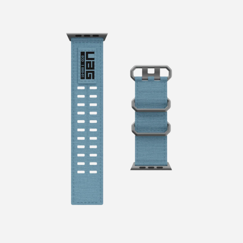 Nato Eco V2 Apple Watch Strap Ultra 2 (42-49MM)