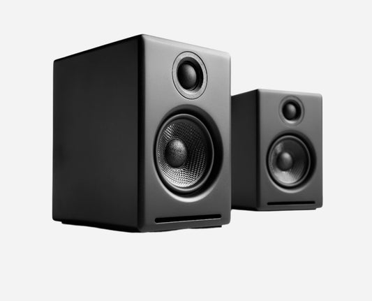 2+ Wireless Powered Pair USB-C Speaker