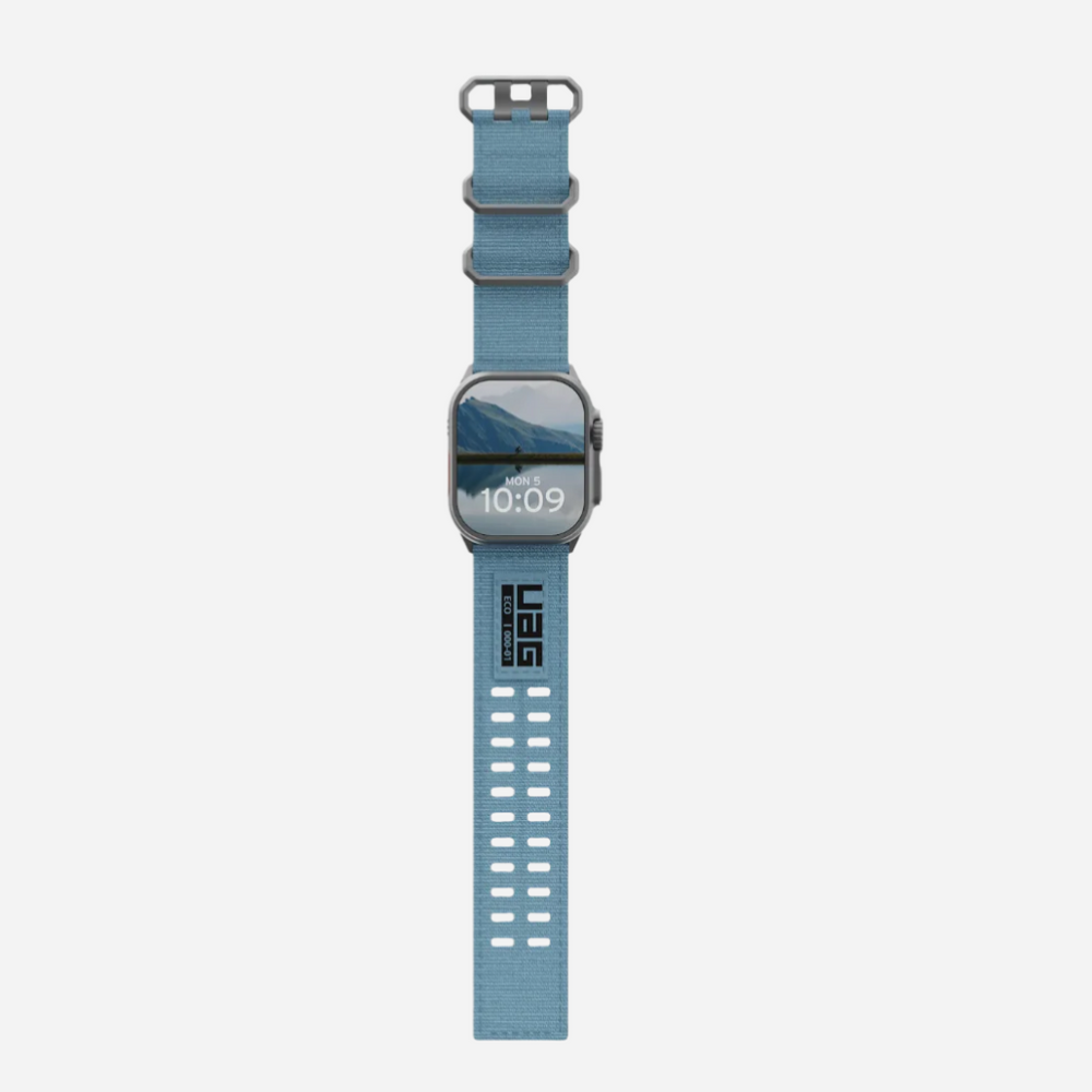 Nato Eco V2 Apple Watch Strap Ultra 2 (42-49MM)
