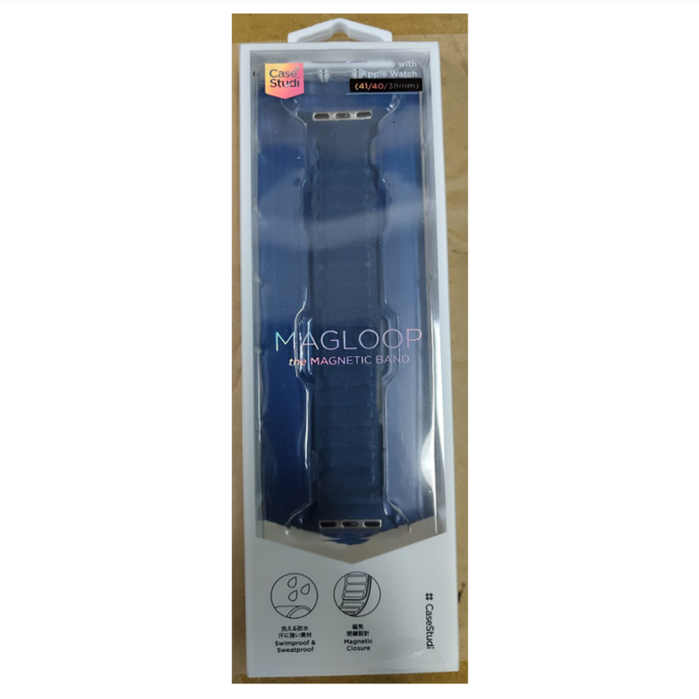 MagLoop Accessories for Apple Watch Series 9