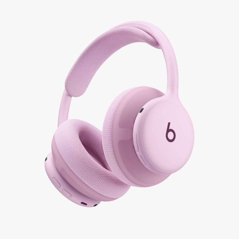 360 Over-Ear Wireless Headphones