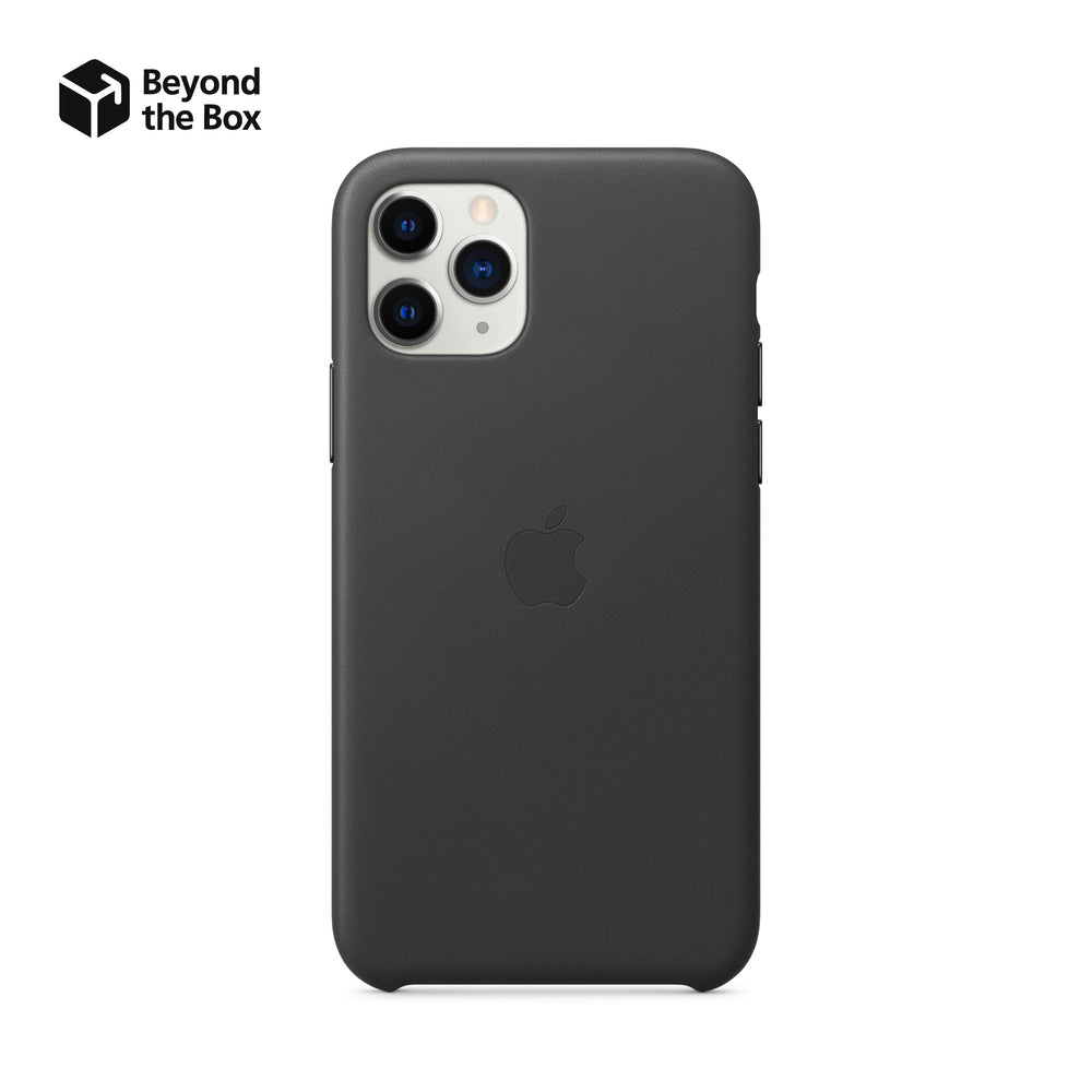 iPhone 11 Pro Leather Case