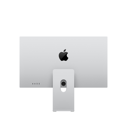 Studio Display XDR Nano Texture Glass Tilt- and height-adjustable Stand