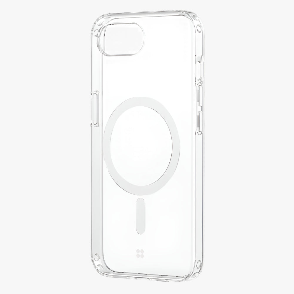 Explorer Magsafe iPhone16e Clear